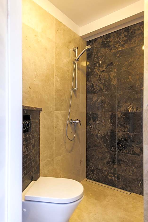 Stone Villa Gdańsk Kowale