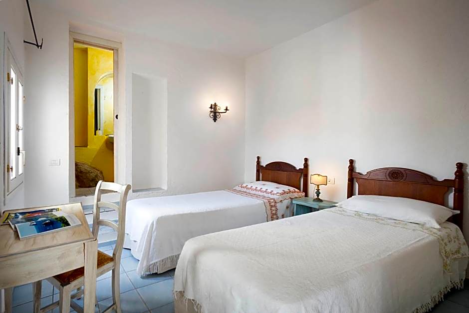 Le Case Di Capriccioli