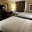 Red Roof Inn Southfield