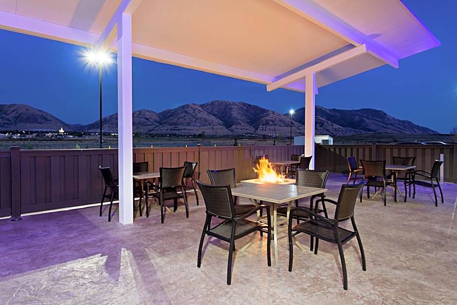 Holiday Inn Express & Suites Brigham City - North Utah By IHG