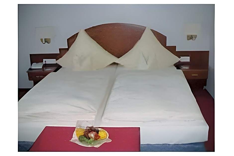Hotel Krone