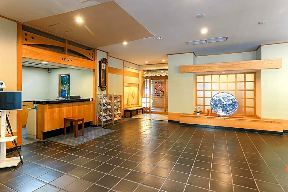 Ichinomata Onsen Kanko Hotel