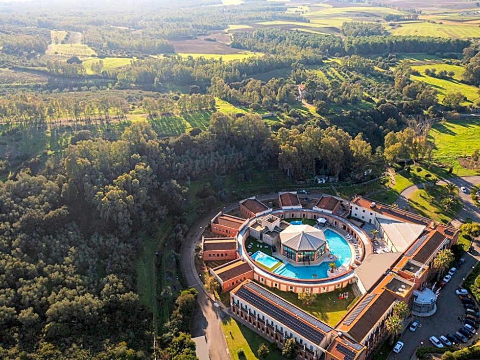 Sardegna Termale Hotel&SPA