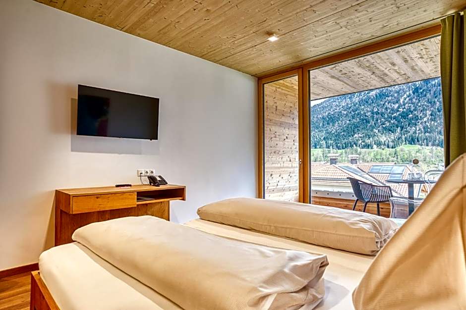 Hotel Wirtshaus Sattlerwirt