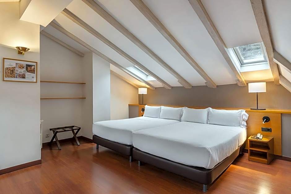 Hotel de l'Isard