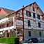 Hotel Restaurant Bahnhof