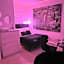 Love room Malt&SPA jacuzzi privatif