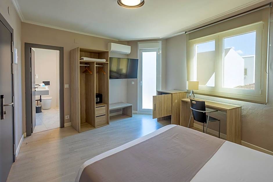 Hotel Villa de Verín