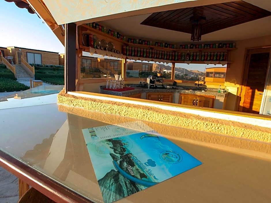 Dakhla Kitesurf World