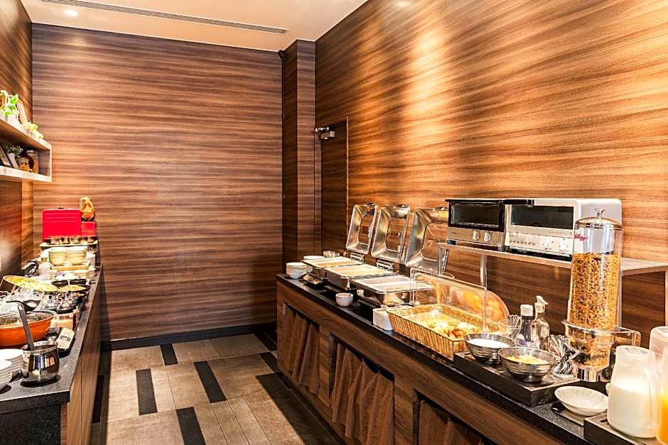 Sotetsu Fresa Inn Chiba Kashiwa