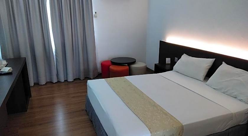 Hotel Seri Malaysia Sungai Petani