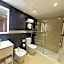 Hotel Apartamentos San Fermin Pamplona