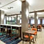 Hampton Inn By Hilton Orlando-Convention Center