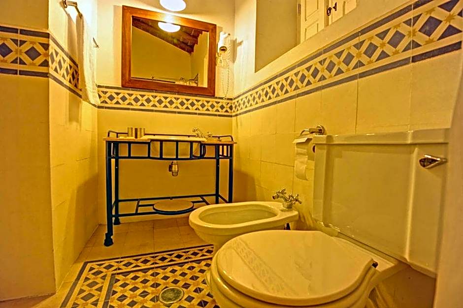 Hotel Rural Monte Da Rosada