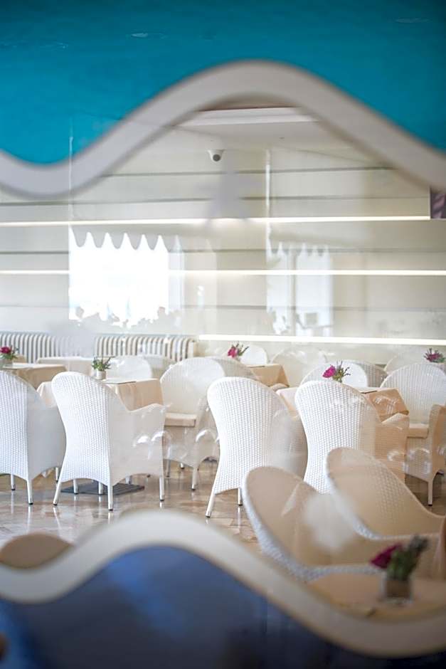 Hotel Vittoria