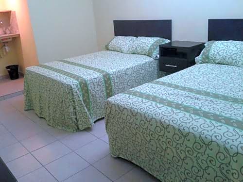Hotel Panama 510