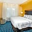 Fairfield Inn & Suites by Marriott Cookeville