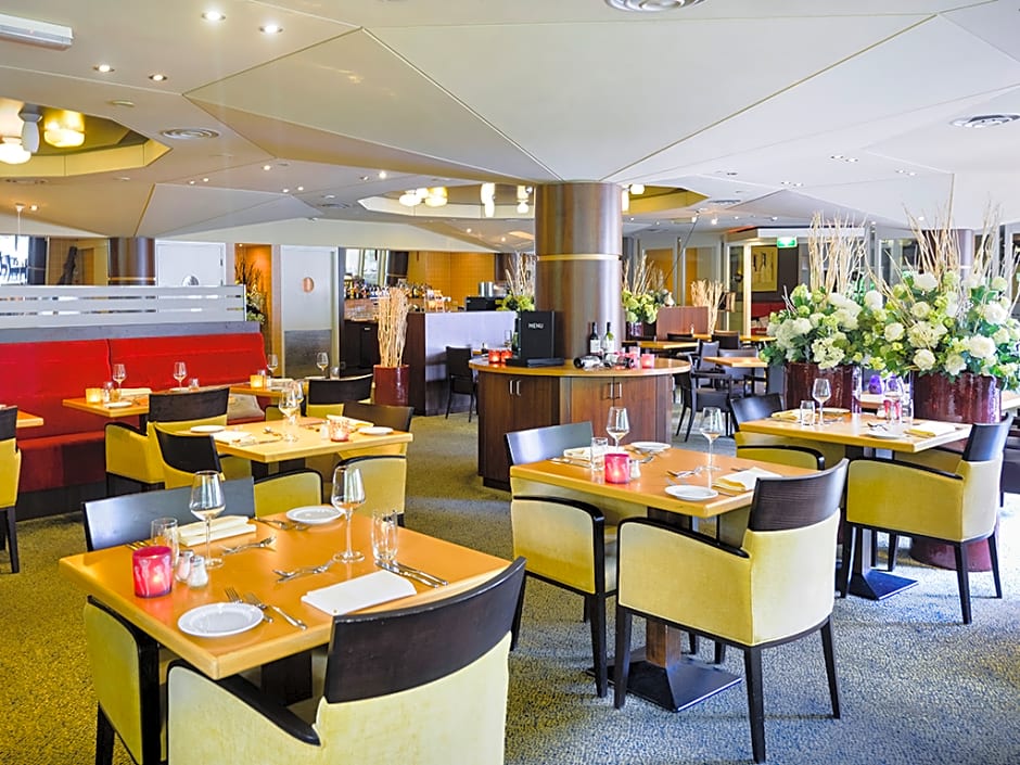 Fletcher Hotel-Restaurant Epe-Zwolle