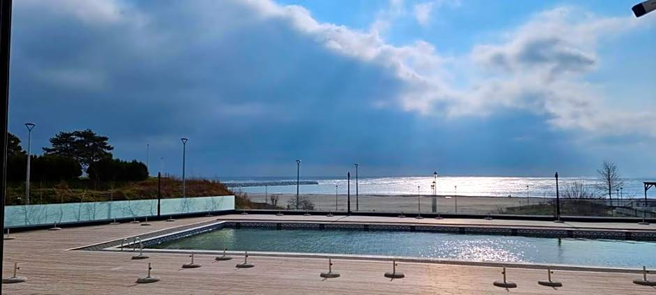 HOTEL TOPAZ 4* CAP AURORA