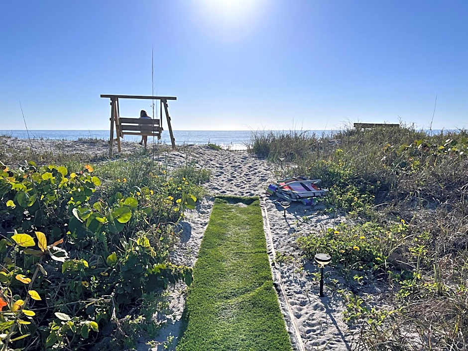 Anthony's on the Beach