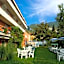 Hotel Garnì Villa Magnolia