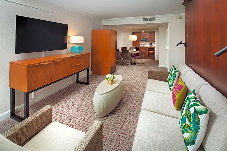 Marriott's Kaua'I Beach Club