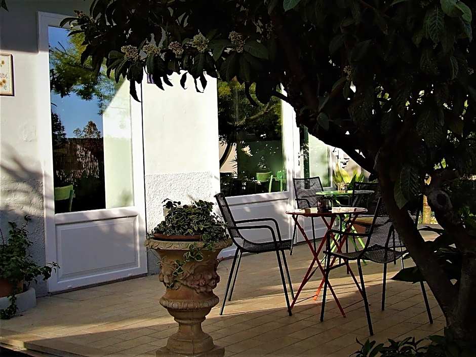 Casa Cipriani