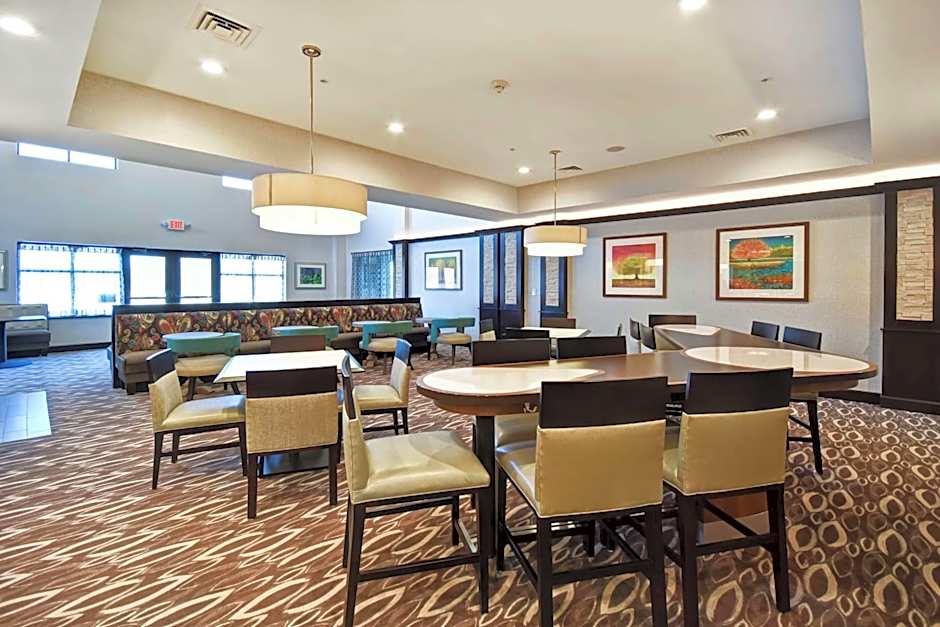 Homewood Suites by Hilton Novi Detroit