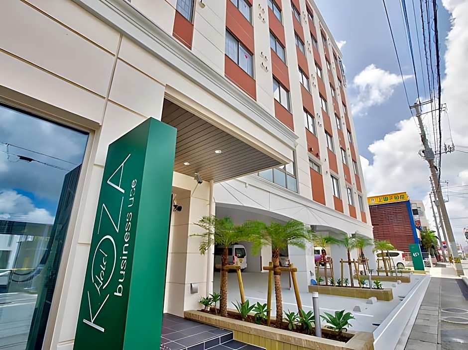 Hotel Koza
