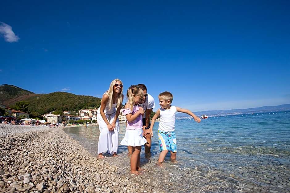 Hotel Mediteran - Liburnia