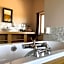 Hotel de Plank - alle kamers met airconditioning