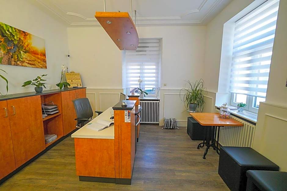 Hotel & Restaurant Tanne