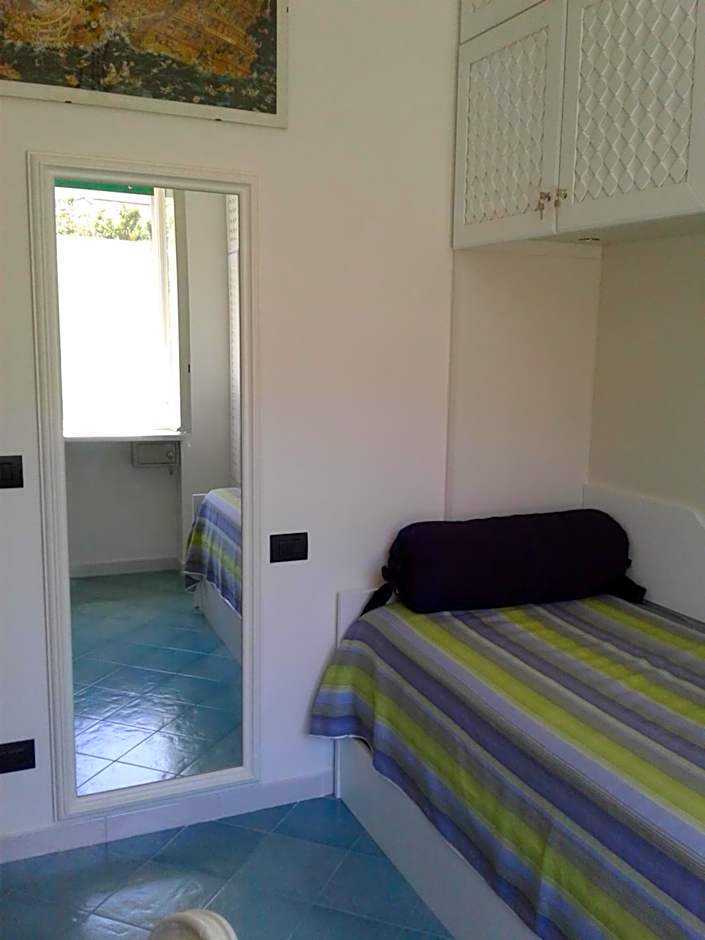 U' Pizzico ( the pinch )