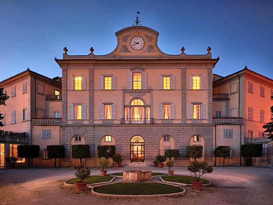 Bagni Di Pisa Palace & Thermal Spa