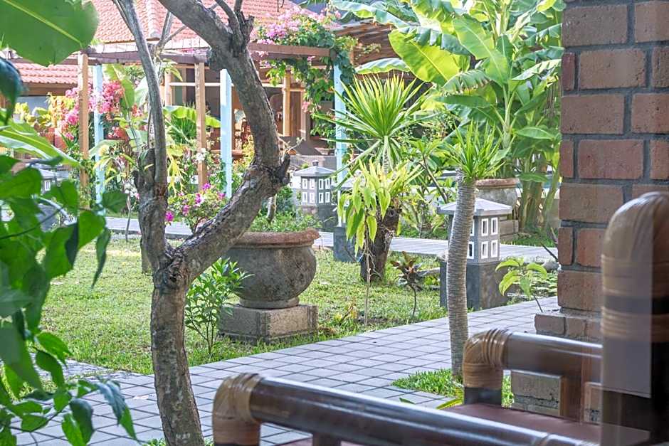 Sanur Lodge