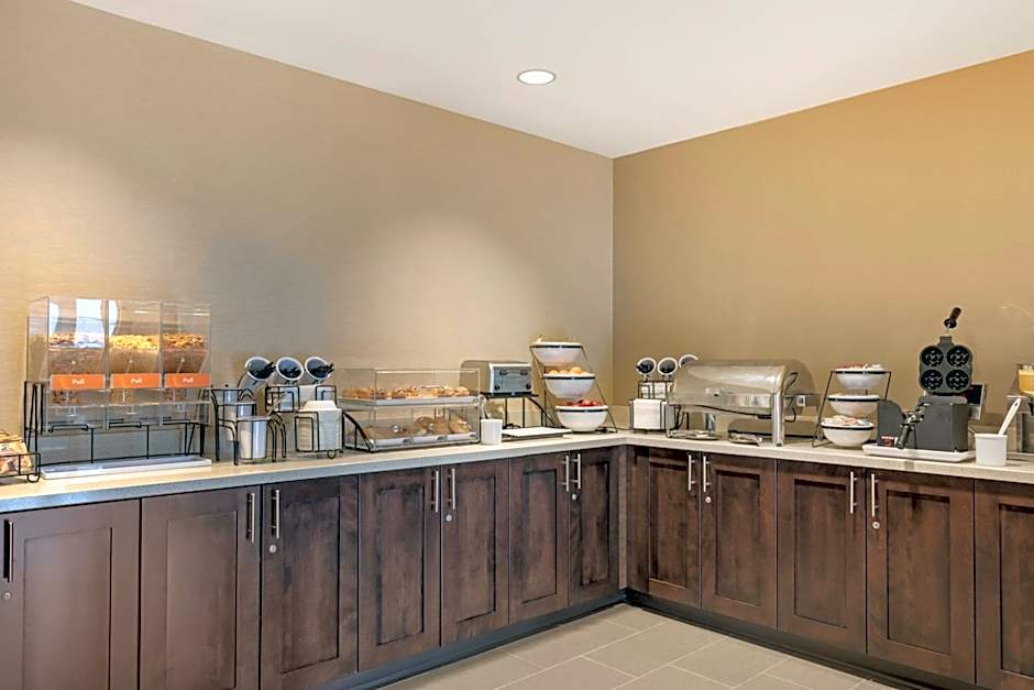 Comfort Inn & Suites Schenectady - Scotia