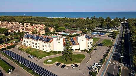 Heraclea Hotel Residence