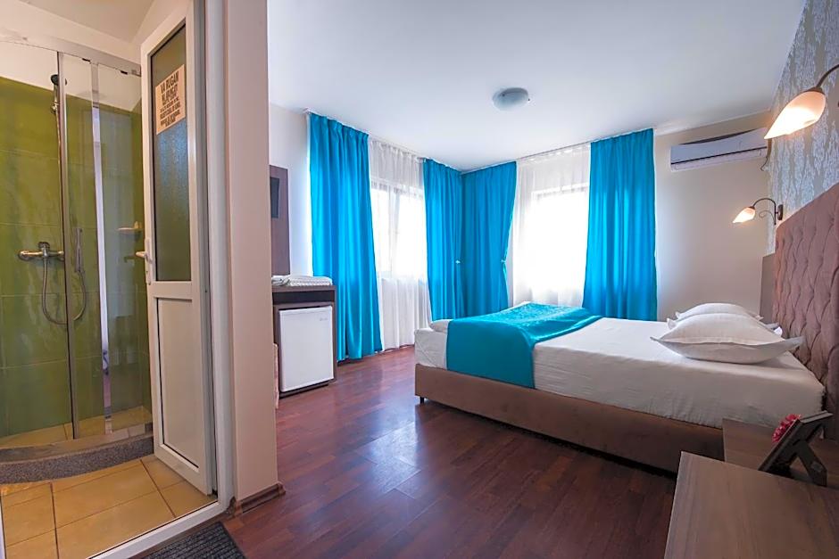 Vila Levent Mangalia