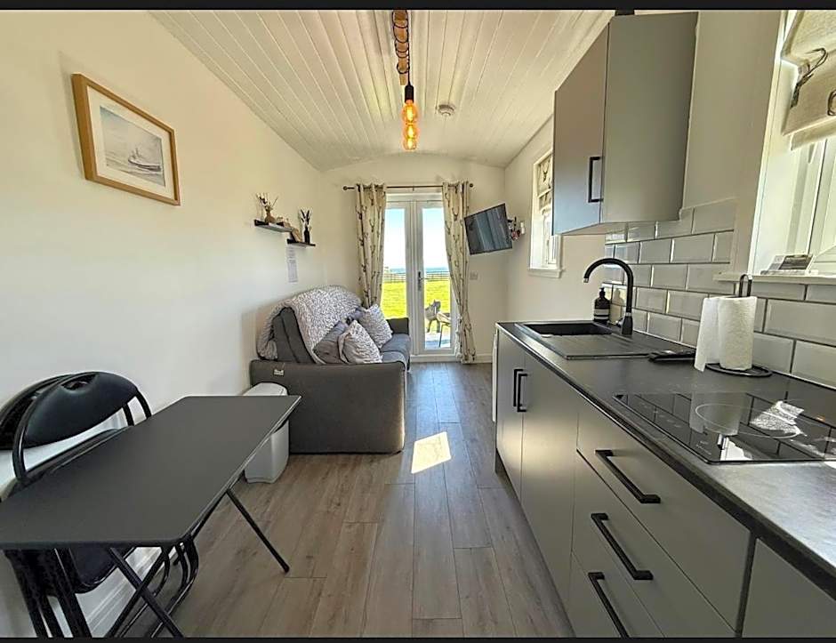 Farr North Lodge 1 By The Sea