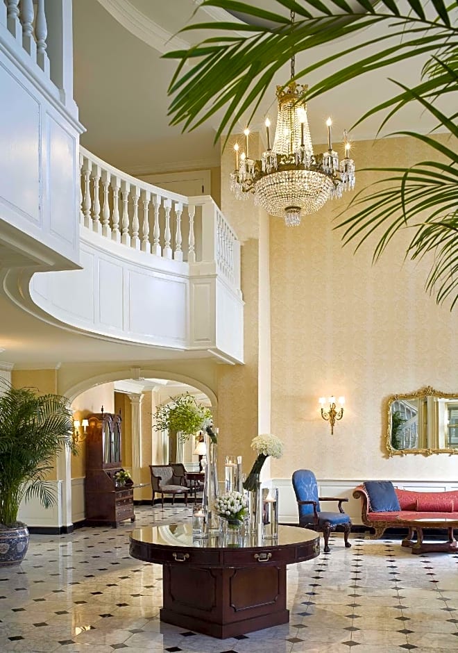 The Fairfax at Embassy Row, Washington D.C