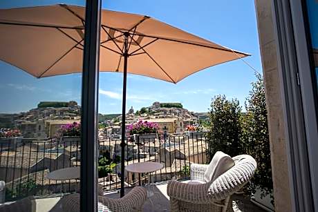 Bed and Breakfast Terra del Sole Ibla