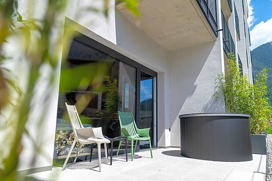 Lifesteil Aparthotel