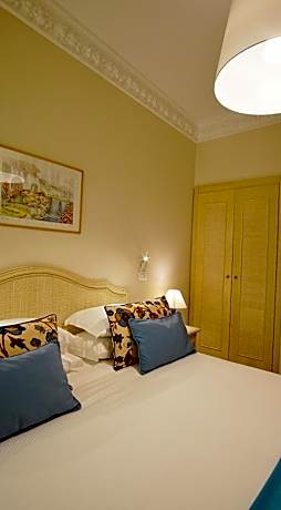 Economy Double or Twin Room - Annex - No View