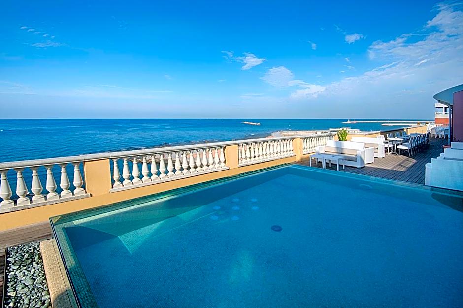 GH Palazzo Suite & SPA