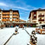 Rezia Hotel Bormio