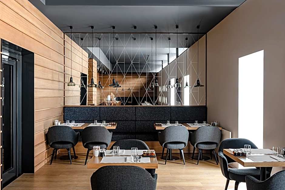 White 1921 Courchevel