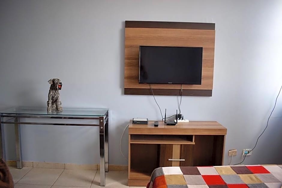 Apartamento confortável