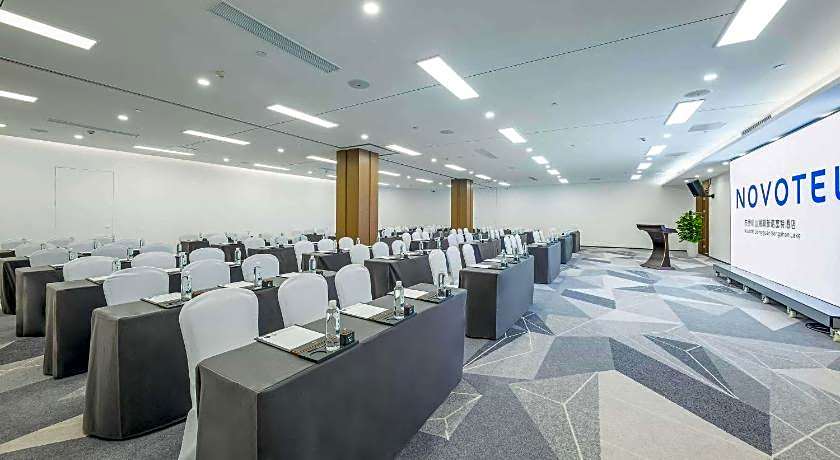 Novotel Dongguan Songshan Lake