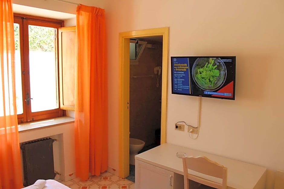 Hotel Al Bosco