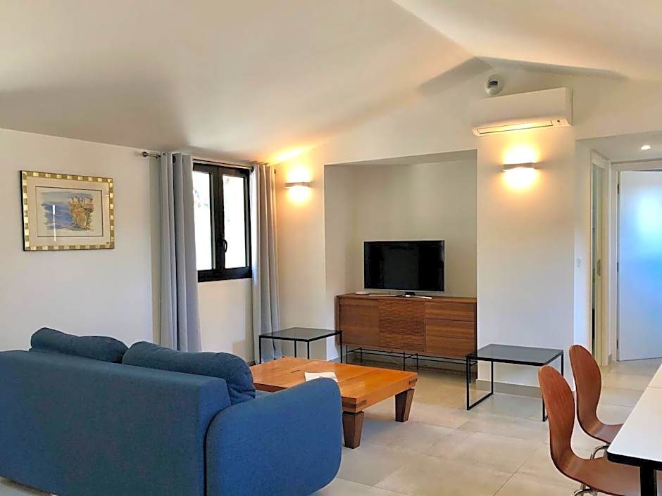 Les Appartements du Port